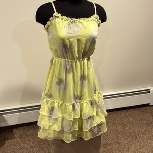 Old Navy mid length sundress